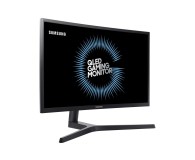 SAMSUNG 24" LC24FG73FQUXEN QLED Curved 144Hz - 377021 - zdjęcie 3